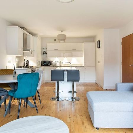 Best City Centre Luxurious Home Free Parking Belfast Eksteriør billede