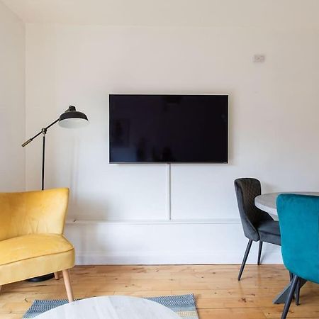 Best City Centre Luxurious Home Free Parking Belfast Eksteriør billede