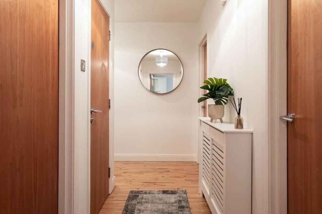 Best City Centre Luxurious Home Free Parking Belfast Eksteriør billede