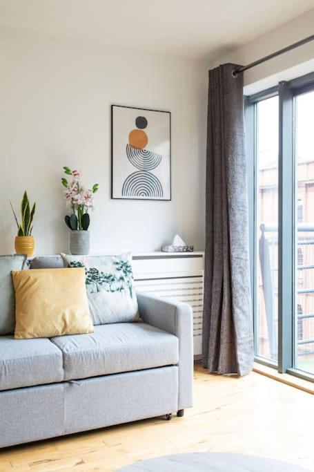 Best City Centre Luxurious Home Free Parking Belfast Eksteriør billede