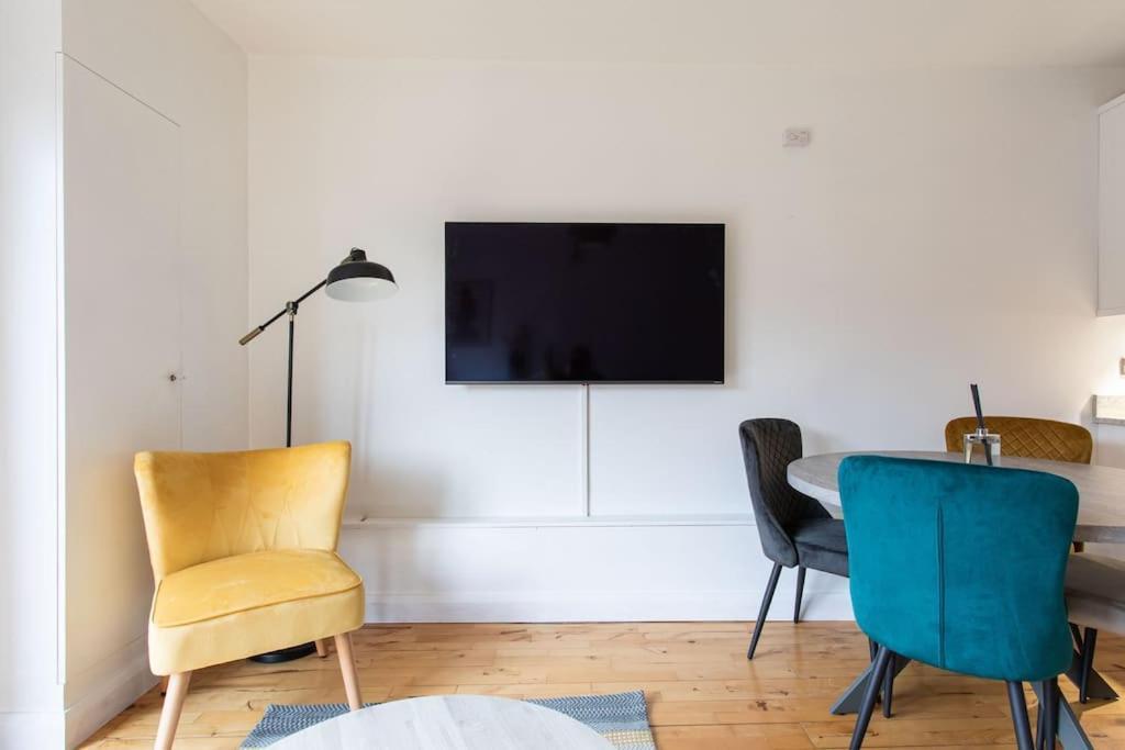 Best City Centre Luxurious Home Free Parking Belfast Eksteriør billede