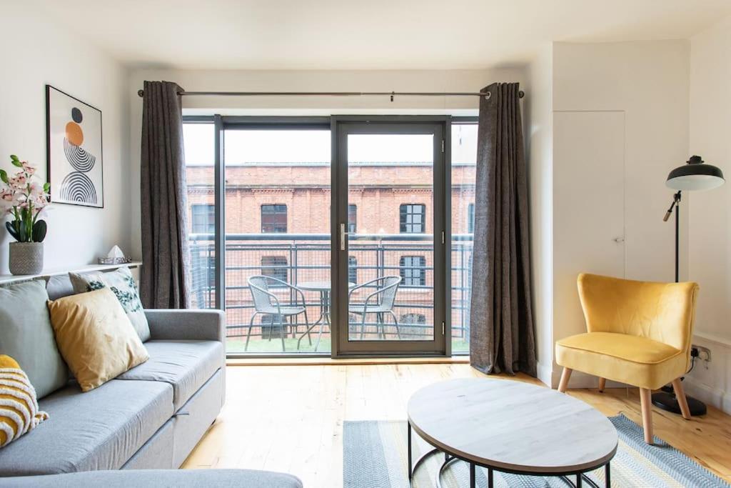 Best City Centre Luxurious Home Free Parking Belfast Eksteriør billede