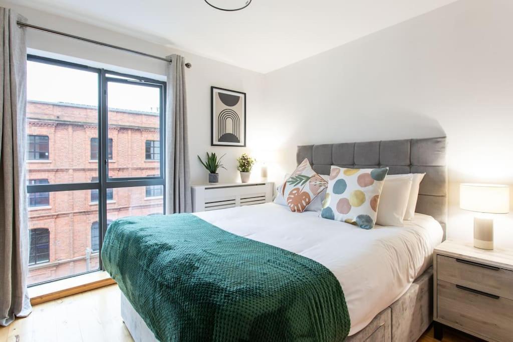 Best City Centre Luxurious Home Free Parking Belfast Eksteriør billede