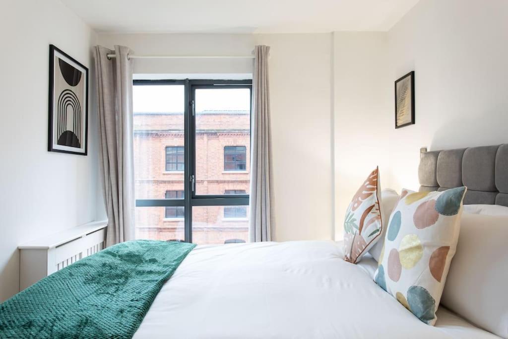 Best City Centre Luxurious Home Free Parking Belfast Eksteriør billede