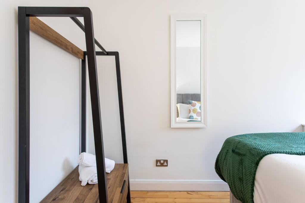 Best City Centre Luxurious Home Free Parking Belfast Eksteriør billede